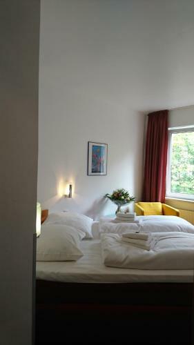 Hotel In Herrenhausen