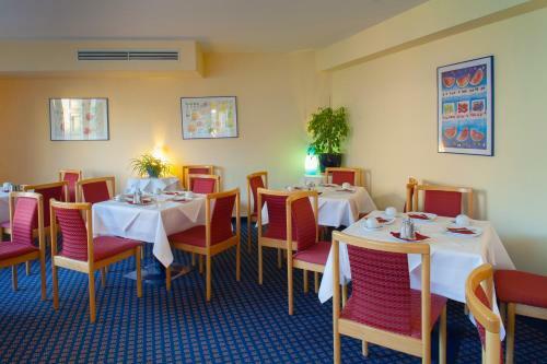 Hotel In Herrenhausen