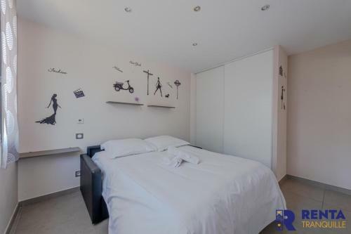 Villa L'olivier Piscine Jardin Wifinetflix