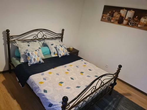 Apartamento Appartement Tout Confort