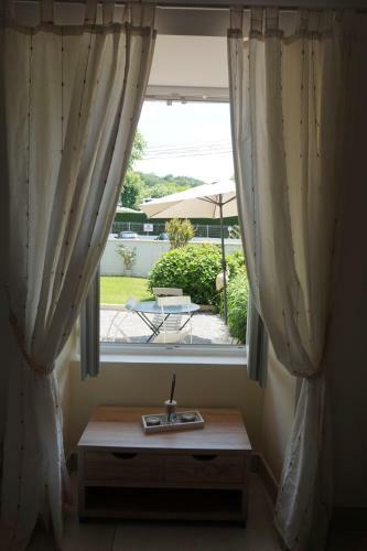 Apartamentos Studio Eder Enea