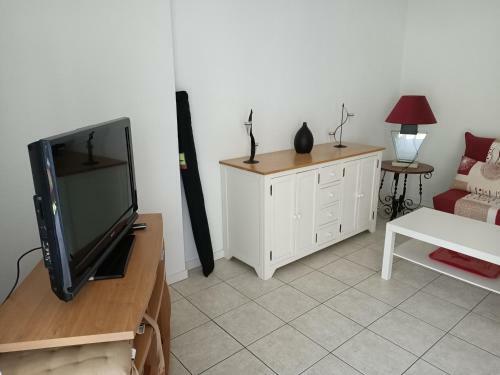 Apartamentos Colline De La Bergerie