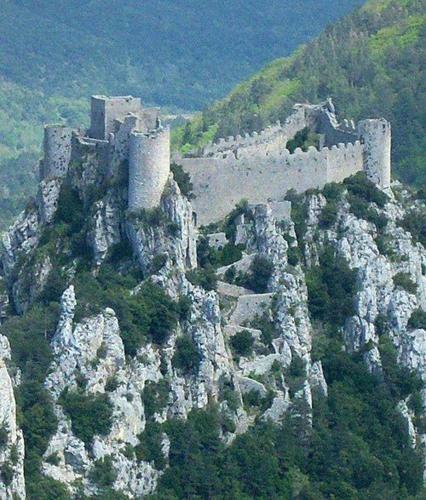 La Grande Maison De Brezilhou