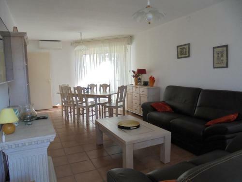 Apartamento Residence Les Terrasses