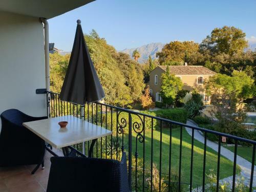 Aparthotel R�sidence Le Home