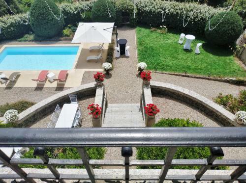 Hostal Chatelet De Campo