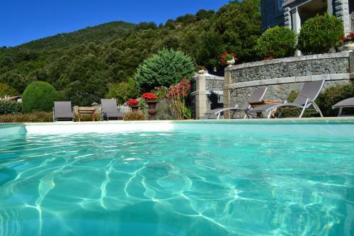 Hostal Chatelet De Campo