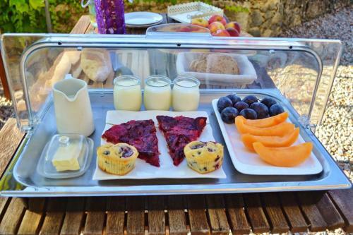 Hostal Chatelet De Campo