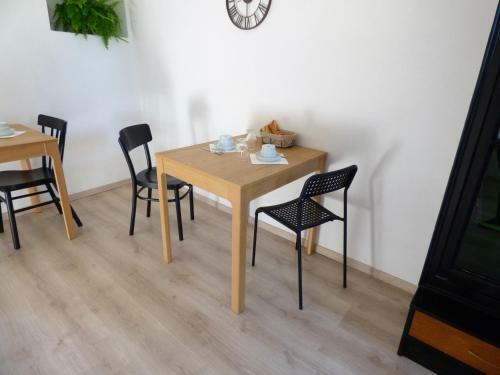 Bed & Breakfast Les Hauts De Malirat