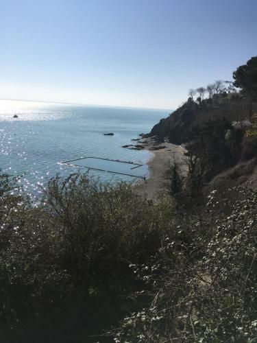 Apartamento L'abri Des Flots - Cancale