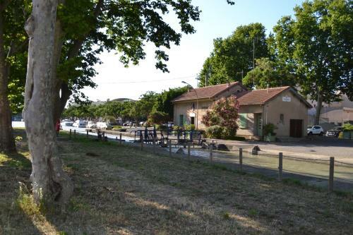 Apartamento L'instant Canal