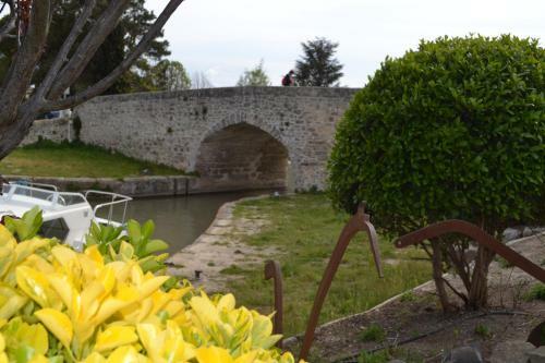 Apartamento L'instant Canal