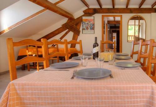 Apartamento G�tes Carbuccia En Corse