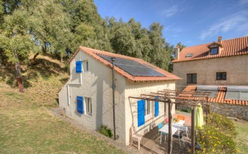 Apartamento G�tes Carbuccia En Corse