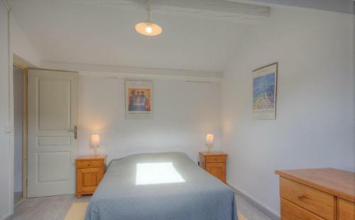 Apartamento G�tes Carbuccia En Corse