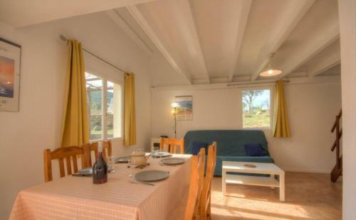 Apartamento G�tes Carbuccia En Corse