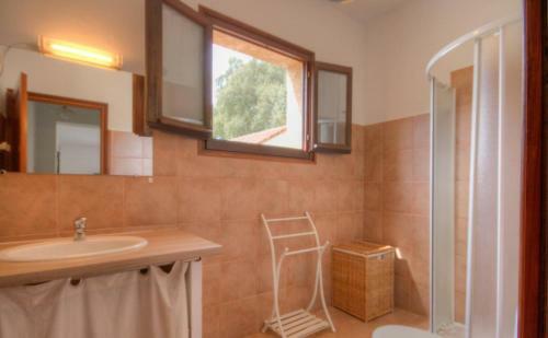 Apartamento G�tes Carbuccia En Corse