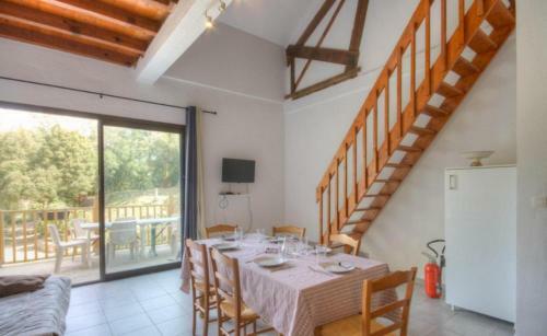 Apartamento G�tes Carbuccia En Corse