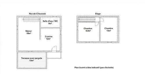 Apartamento G�tes Carbuccia En Corse
