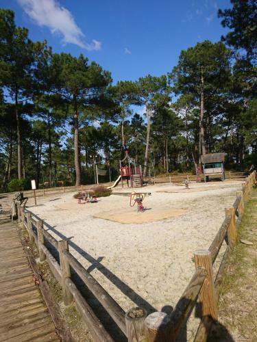 Apartamento Appartement Entre Lac Et Oc�an