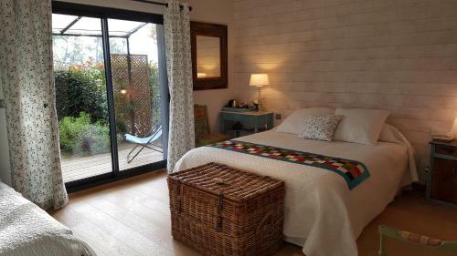 Hostal Villa Chamarel