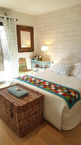 Hostal Villa Chamarel