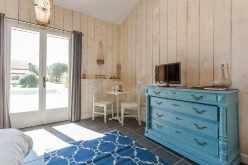 Bed & Breakfast Domaine De La Grange