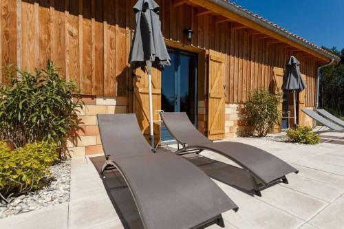 Bed & Breakfast Domaine De La Grange