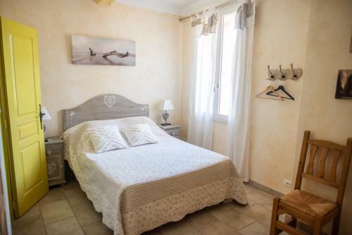 Bed & Breakfast Chateau De Sainte Croix