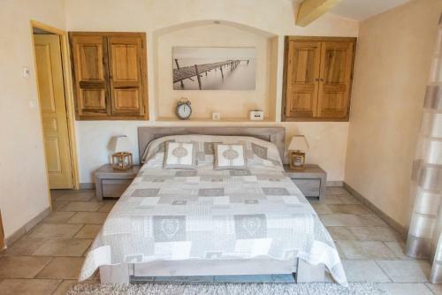 Bed & Breakfast Chateau De Sainte Croix