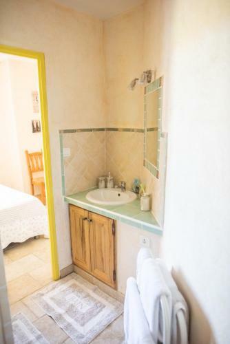 Bed & Breakfast Chateau De Sainte Croix