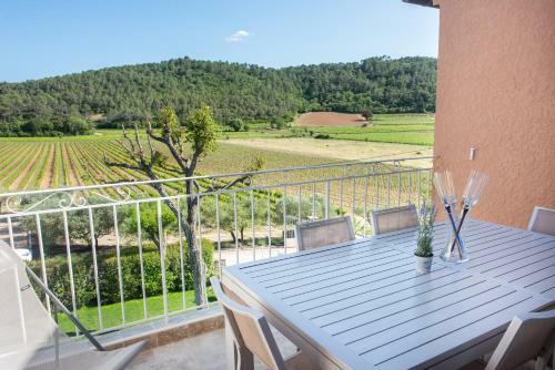 Bed & Breakfast Chateau De Sainte Croix
