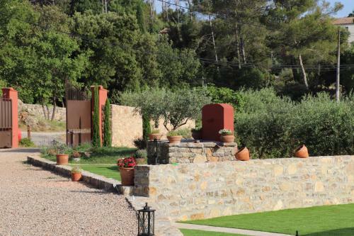 Bed & Breakfast La Bastide De Nini