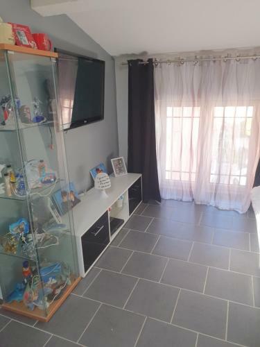 Apartamento Maison De Village � Carces