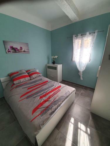 Apartamento Maison De Village � Carces