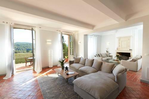 Villa Bastide Saint Louis Du Thoronet