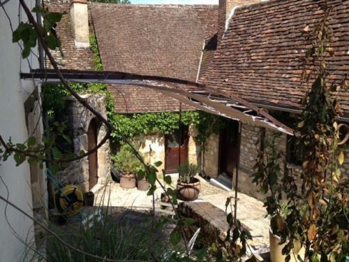 Les Terrasses De Carennac
