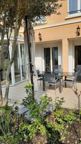 Hostal Chez Jeanne