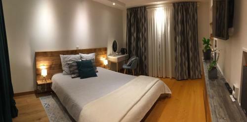 Apartamento Ti Laouen Karaez