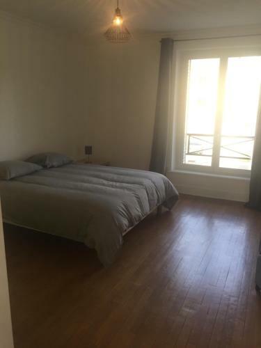 Apartamento Appartement 1er �tage