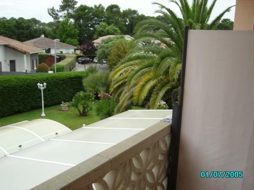 Apartamento Chez Martine 1 Chambre Climatis�