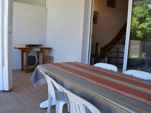 Maison Capbreton, 3 Pi�ces, 5 Personnes - Fr-1-247-154