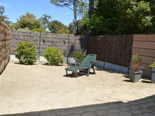 Maison Capbreton, 3 Pi�ces, 5 Personnes - Fr-1-247-154