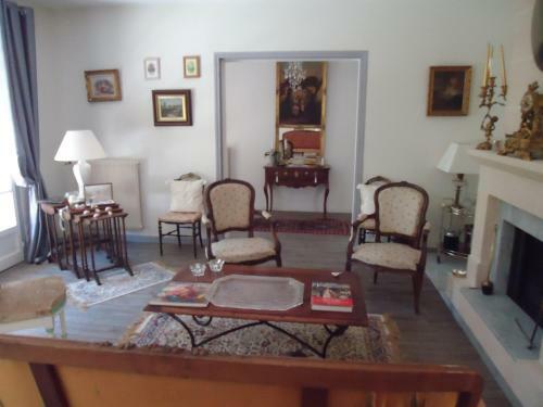 Bed & Breakfast A La Cerisaie