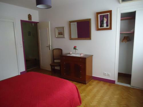 Bed & Breakfast A La Cerisaie