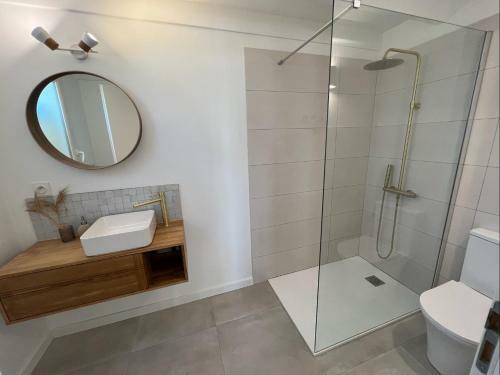 Les Embruns, Oc�an Et Centre Ville � Pied
