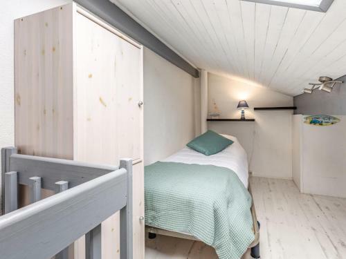Holiday Home Paradise Oc�an-13