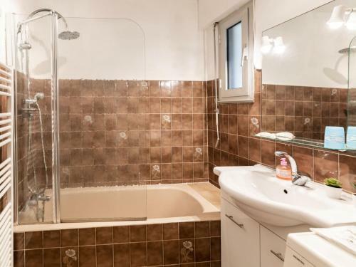 Apartamento Studio Le Grand Foc-2
