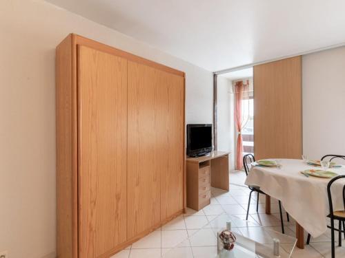 Apartamento Studio Le Grand Foc-2