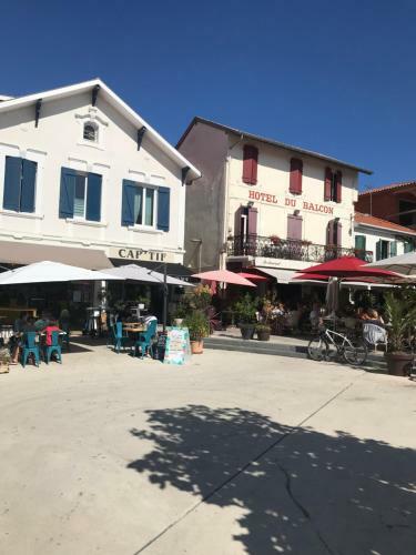 Maison De Ville Cosy � 5 Min Des Plages